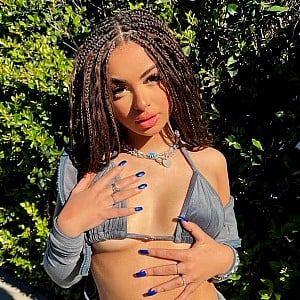 Devenity Perkins