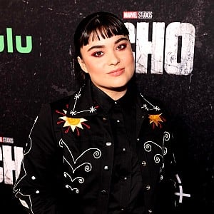 Devery Jacobs