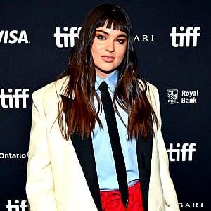 Devery Jacobs
