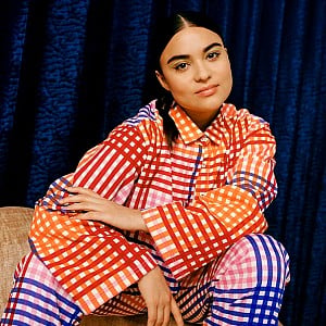 Devery Jacobs