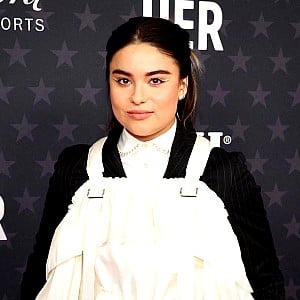 Devery Jacobs