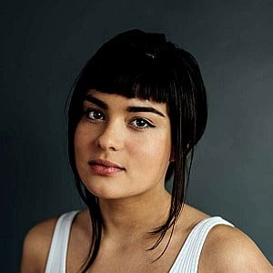 Devery Jacobs