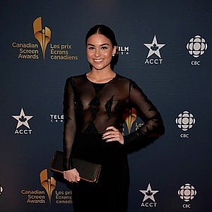 Devery Jacobs