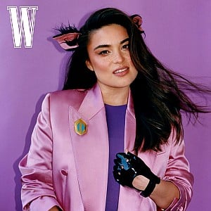 Devery Jacobs