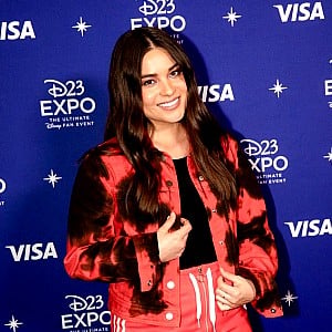 Devery Jacobs