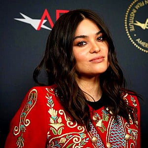 Devery Jacobs