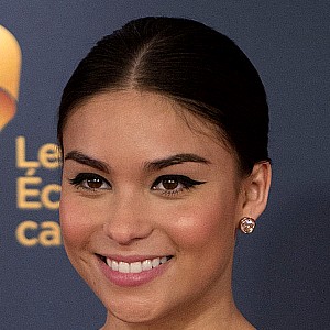 Devery Jacobs