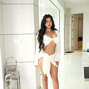 Devika Bharadwaj