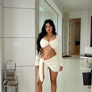 Devika Bharadwaj
