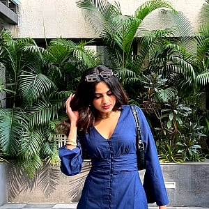 Devika Sanjay