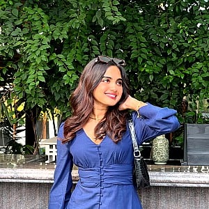 Devika Sanjay