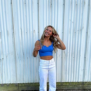 Devin Coppinger