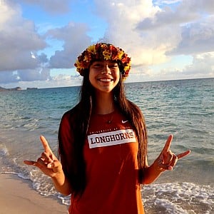 Devin Kahahawai