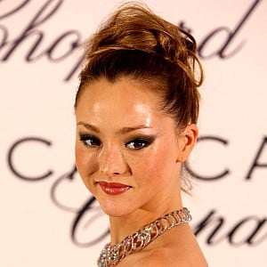 Devon Aoki