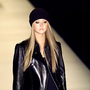Devon Aoki