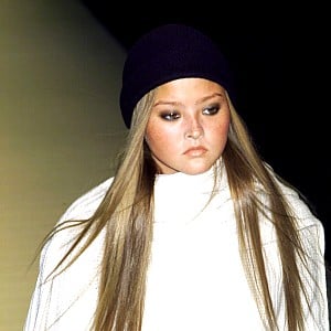 Devon Aoki