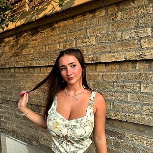 Devon Shae
