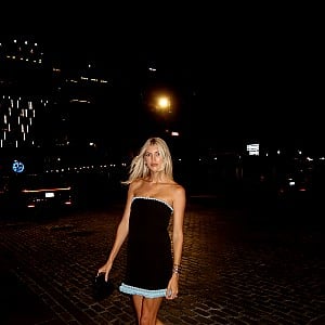 Devon Windsor