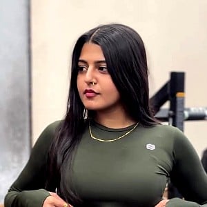 Devya Gurjar ASMR