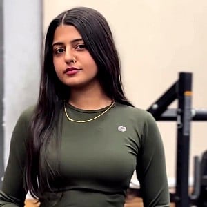 Devya Gurjar ASMR
