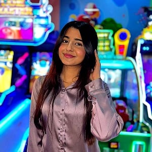 Devya Gurjar ASMR