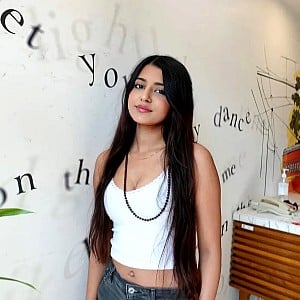 Devya Gurjar ASMR