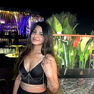 Devya Gurjar ASMR