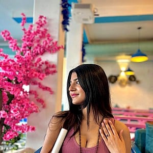 Devya Gurjar ASMR
