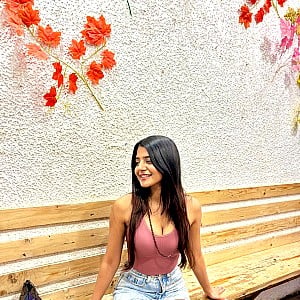Devya Gurjar ASMR
