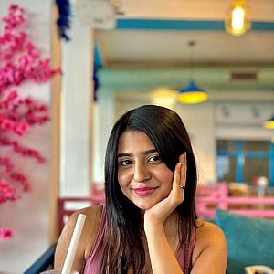 Devya Gurjar ASMR