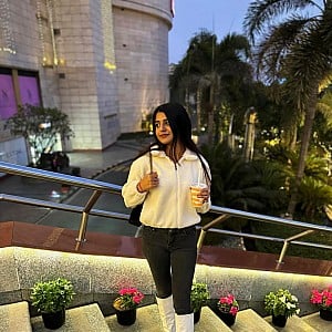 Devya Gurjar ASMR