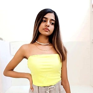 Devya Gurjar ASMR