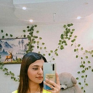 Devya Gurjar ASMR
