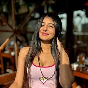 Devya Gurjar ASMR