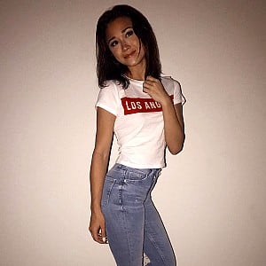 Devyn Lundy