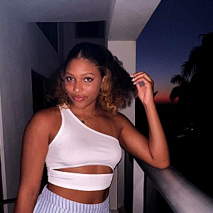 Devyn Robinson