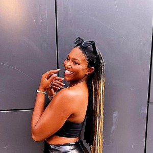 Devyn Robinson