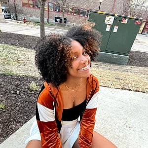 Devyn Robinson