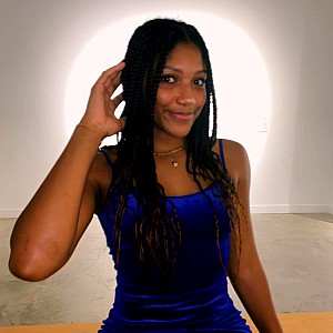 Devyn Robinson