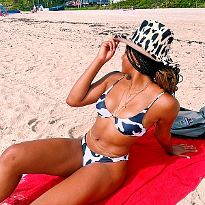 Devyn Robinson