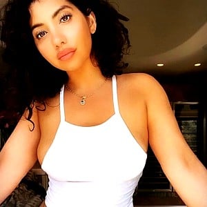 Deyana Mounira