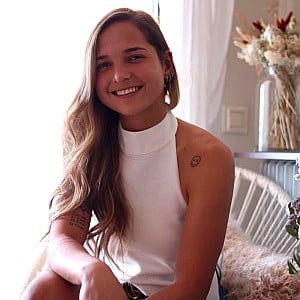Deyna Castellanos