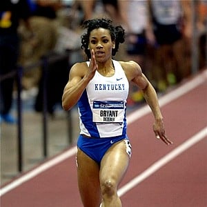 Dezerea Bryant