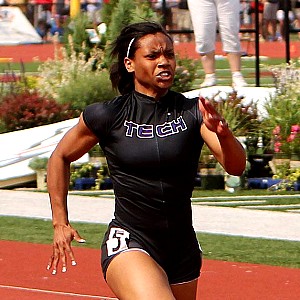 Dezerea Bryant