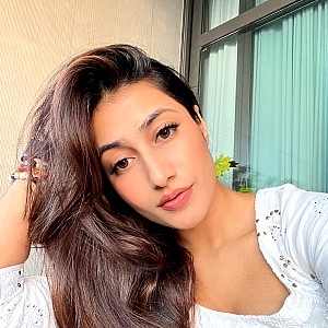 Dhanashree Verma