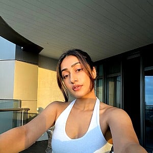 Dhanashree Verma