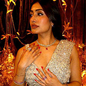 Dhanashree Verma