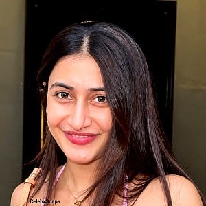 Dhanashree Verma