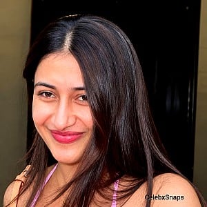 Dhanashree Verma