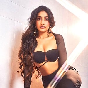 Dhanashree Verma